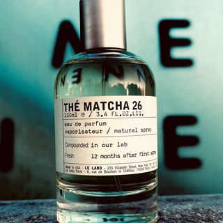 Thé Matcha 26 by Le Labo