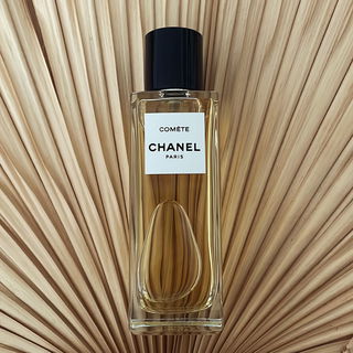 Comète by Chanel