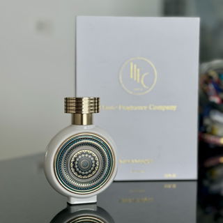 Nirvanesque - Haute Fragrance Company