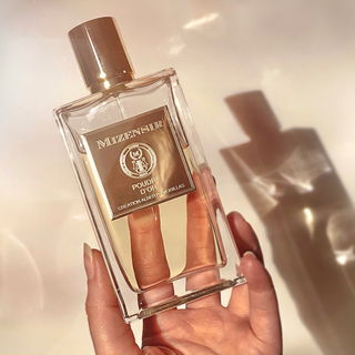 Poudre d'Or von Mizensir