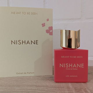 Meant to be Seen - Nishane