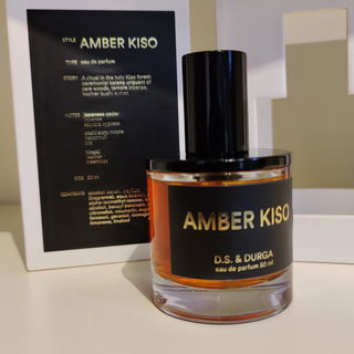 Amber Kiso von D.S. & Durga