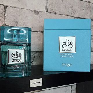 Mazaaj Rhythm / مزاج Rhythm von Zimaya