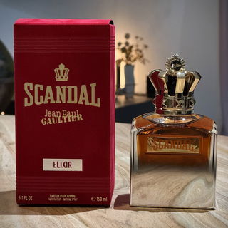Scandal pour Homme Elixir - Jean Paul Gaultier