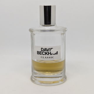 Classic (After Shave Lotion) by David Beckham
