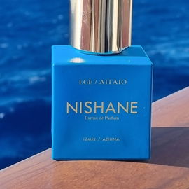 Ege / Αιγαίο - Nishane