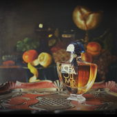 Herzlichen Dank für euren Besuch und für eure Kommentare! (von PiqueDame)