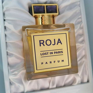 Lost in Paris von Roja Parfums