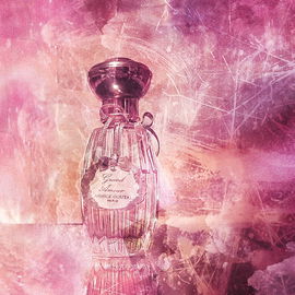 Grand Amour (Eau de Toilette) - Goutal