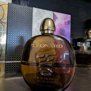 Léonard pour Homme (Eau de Toilette) by Léonard