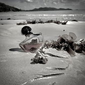 Ein Schätzchen 🥰🐠🏝☀️🦀🐡 (von Rosie88)