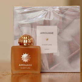 Overture Woman - Amouage