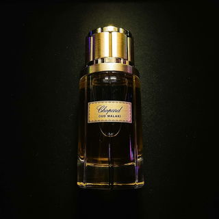 Oud Malaki von Chopard