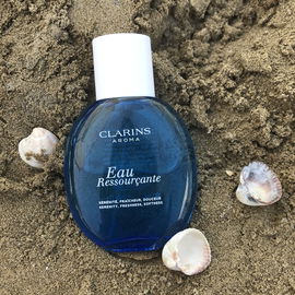 Eau Ressourçante - Clarins