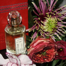 Côté Cour von Benchaâbane / Les Parfums du Soleil