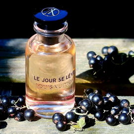 Le Jour se Lève - Louis Vuitton