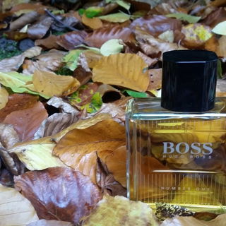 Boss Number One / Boss (Eau de Toilette) von Hugo Boss