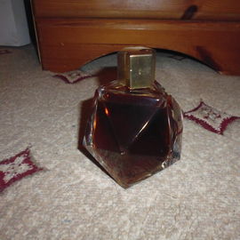 Essence Rare (1928) - Houbigant
