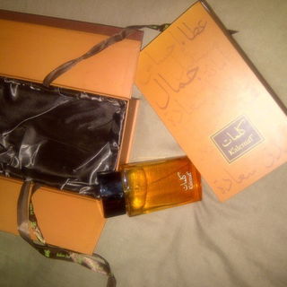 Kalemat by Arabian Oud