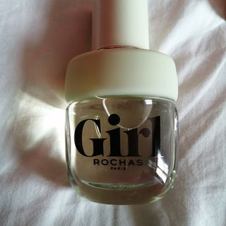 Girl by Rochas