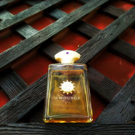 Jubilation XXV Man - Amouage