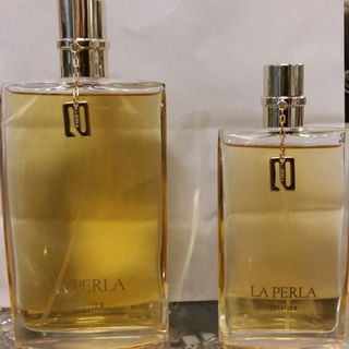 Creation - La Perla