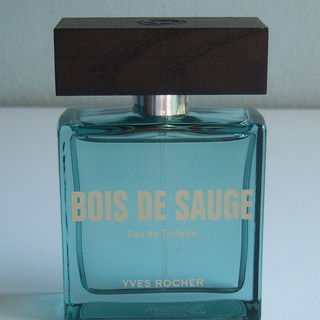 Bois de Sauge - Yves Rocher