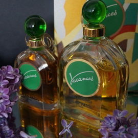 Enlèvement au Sérail - Parfums MDCI