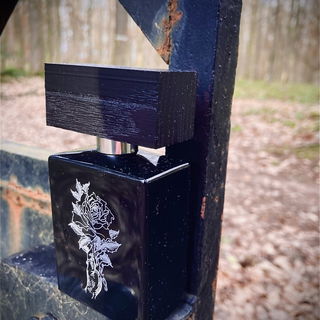 Es war ein bisschen staubig in meiner Jackentasche…..