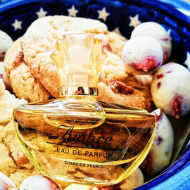 Ambre - Charrier / Parfums de Charières
