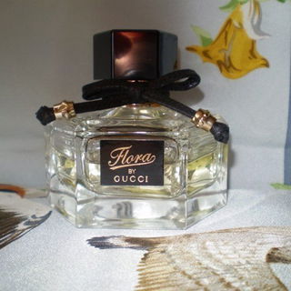 Flora by Gucci (Eau de Toilette) von Gucci