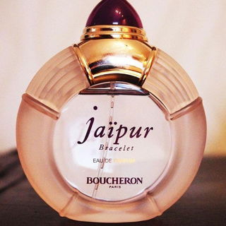 Jaïpur Bracelet von Boucheron