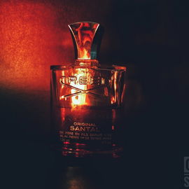 Original Santal - Creed