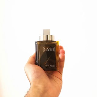Mémoire d'Homme (Eau de Toilette) - Nina Ricci