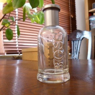 Boss Bottled (Eau de Toilette) by Hugo Boss