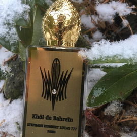 Khôl de Bahreïn von Stéphane Humbert Lucas