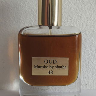 Oud Maroke von SJA