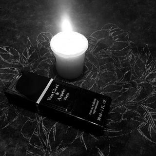 Pour Homme (1978) (Eau de Toilette) by Van Cleef & Arpels