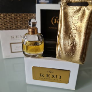 Elixir von Kemi