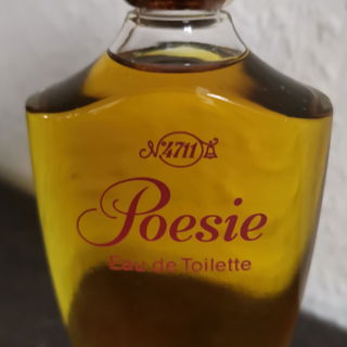 Poesie (Eau de Toilette) - Mülhens