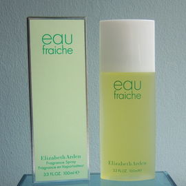 Eau Fraiche / Body Basics - Eau Fraiche - Elizabeth Arden
