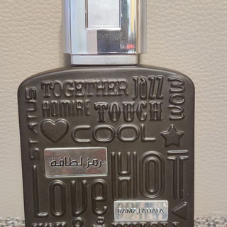 Ramz Lattafa (Silver) von Lattafa