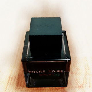 Encre Noire Sport von Lalique