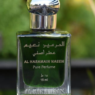 Naeem - Al Haramain