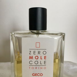 Geco - Zeromolecole