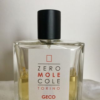 Geco von Zeromolecole
