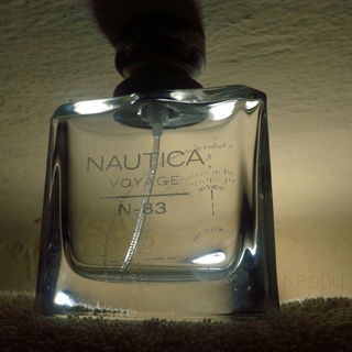 Voyage N-83 by Nautica