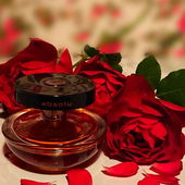 Für mich ein absolut traumhafter Duft .... Vielen Dank für Eure netten Kommentare ! (by MadameLegras)