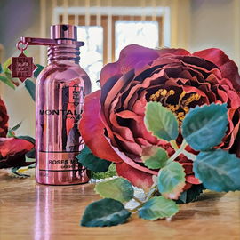 Roses Musk (Eau de Parfum) - Montale
