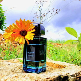 Pas Ce Soir (Extrait) - bdk Parfums